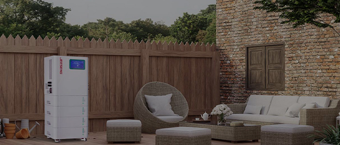 家用儲(chǔ)能電源