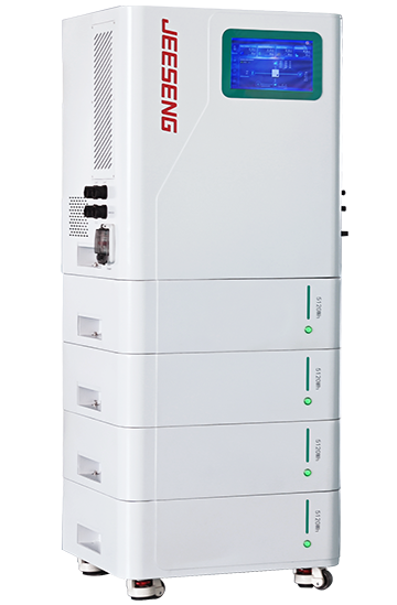 高壓堆疊逆變儲(chǔ)能