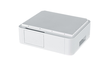 分體式設(shè)計(jì)