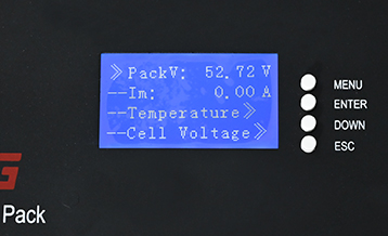 LCD顯示屏（可選配）
