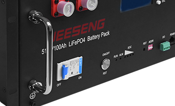 開關(guān)和指示燈