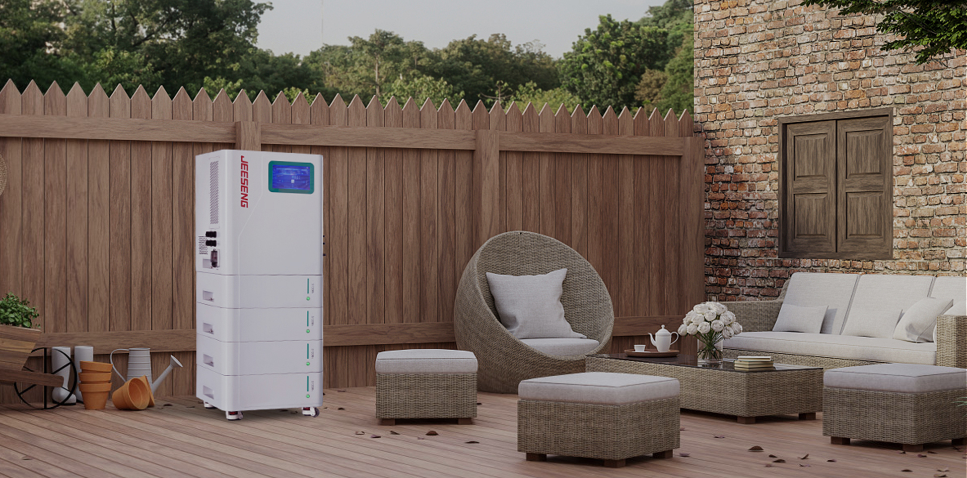 高壓堆疊逆變儲(chǔ)能